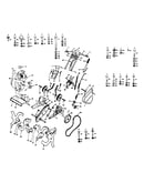 Main frame