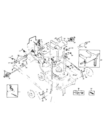 Drive assembly
