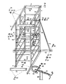 Tower assembly