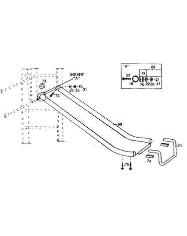 Slide assembly