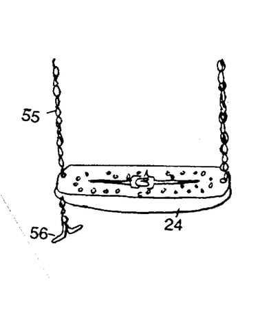 Swing assembly