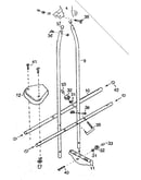 Air glide assembly