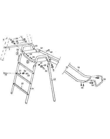 Slide assembly