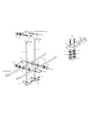 Glider assembly