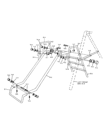 Slide assembly