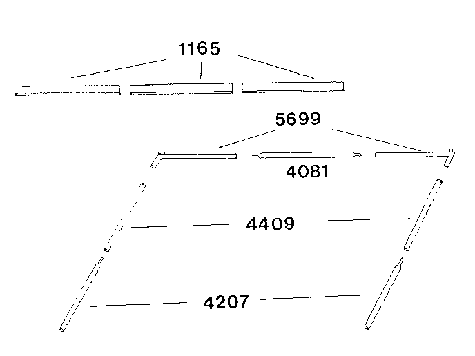 Frame assembly