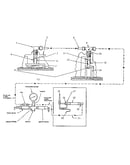 Head unloader assembly