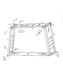 Ladder assembly