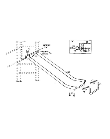 Slide assembly