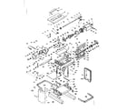 Craftsman 35123372 unit parts diagram