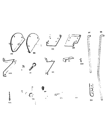 Ift mechanism