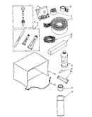 Optional parts