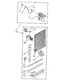 Accessory kit parts