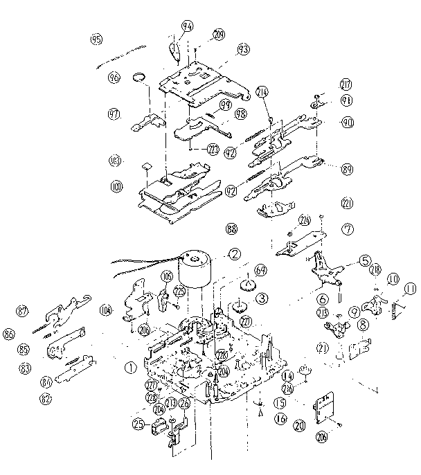 Mechanism
