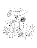 Electrical system and air handling