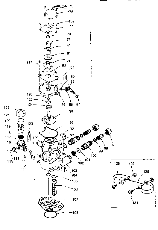 VALVE ASSEMBLY