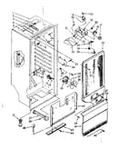 Liner parts