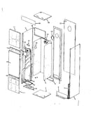 Non-functional replacement parts