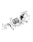 Blower assembly