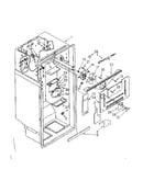 Liner parts