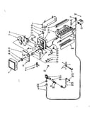 Icemaker parts