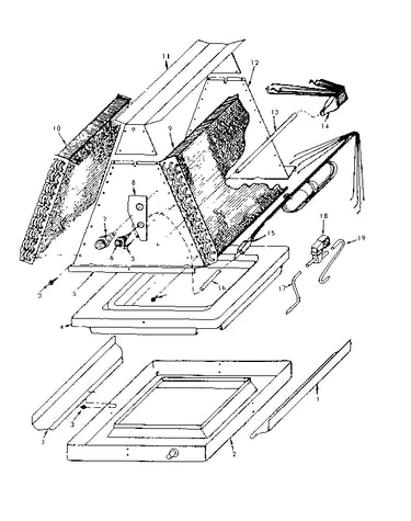 Functional replacement parts