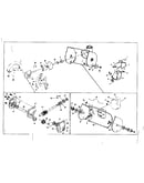 Auger housing assembly