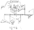 Craftsman 917254330-1987 electrical diagram