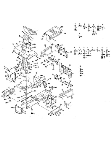 Chassis and enclosures
