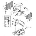 Kenmore 1067790680 unit diagram
