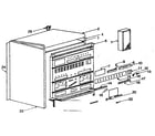 LXI 13292941750 cabinet diagram