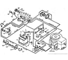 Craftsman 502254151 wiring diagram diagram