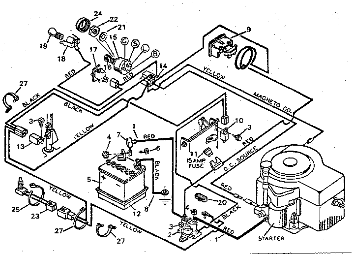 Wiring diagram