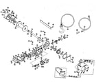Craftsman 3921 unit diagram