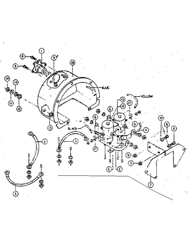 Solenoid assembly