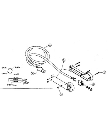 Switch assembly