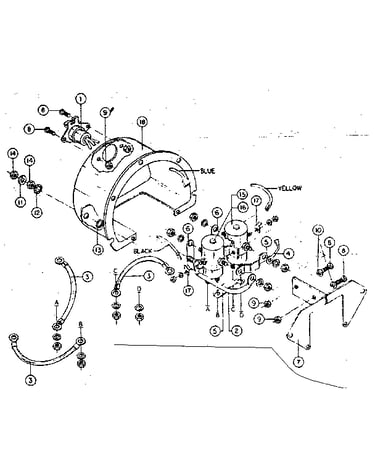 Solenoid assembly
