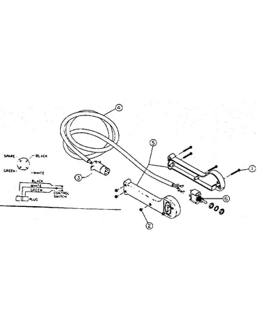 Switch assembly