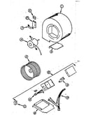 Blower assembly