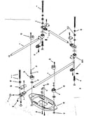 3-dimensional - router pantograph model 925187