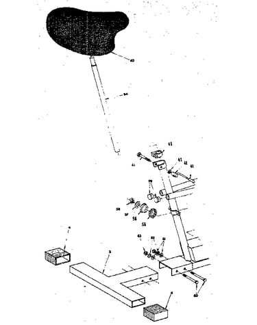 Seat assembly