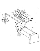 Console assembly