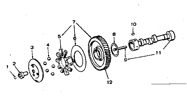 Camshaft
