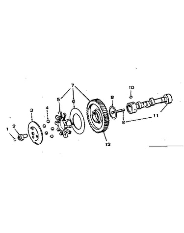Camshaft