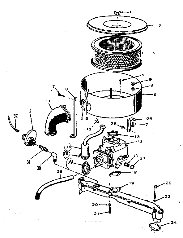 Fuel system
