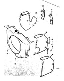 Air housing
