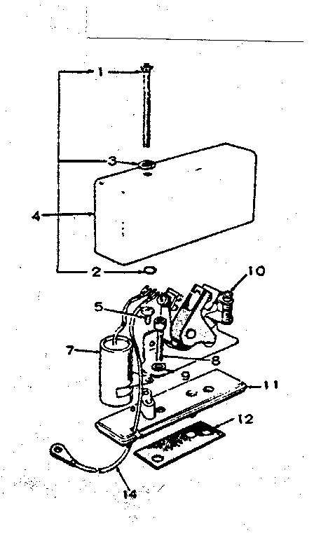 Breaker box