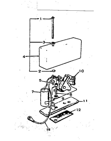 Breaker box