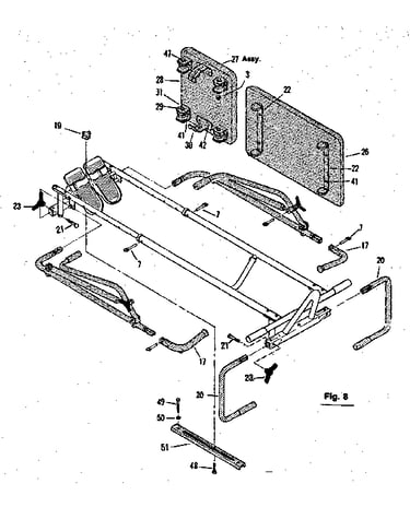 Seat assembly