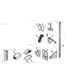 Installation parts
